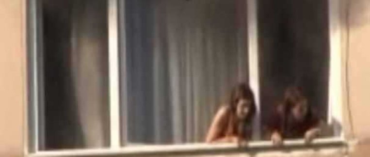 8'inci katta can pazarı