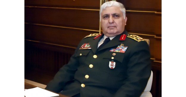 Babalar Günü mesajı yayınladı