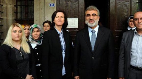 Bakan Yıldız'dan koalisyon cevabı