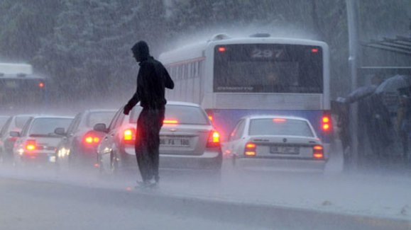 Bu illerde yaşayanlara önemli uyarı!