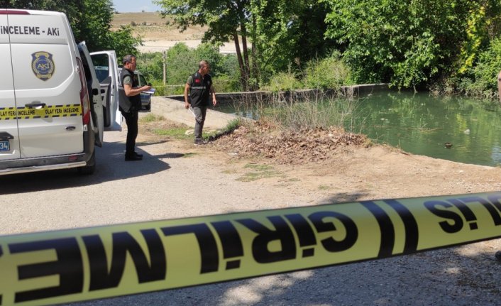 Mucizevi kurtuluş! Havuzda boğulan çocuk yaşama döndürüldü