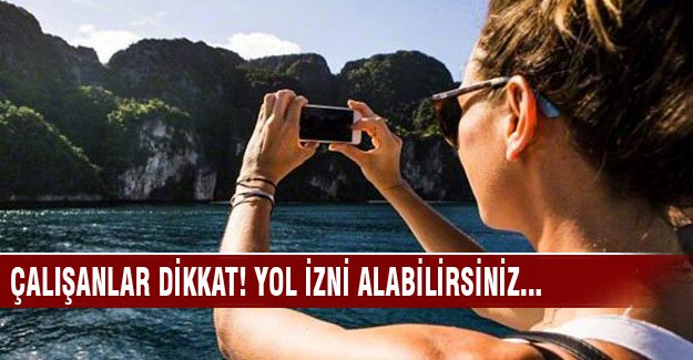 Çalışanlar dikkat! Yıllık izinle ilgili bilinmesi gerekenler