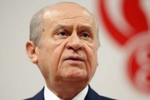 Bahçeli talimat vermişti ama...