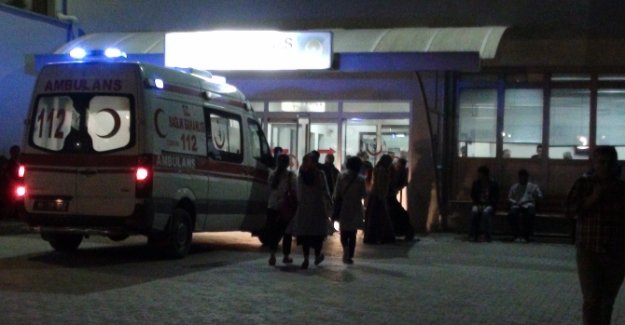 Silahlı baskın: 3 ölü, 1 yaralı