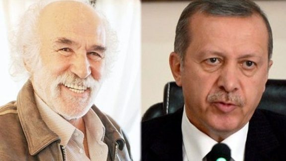 Erdoğan'la davalık olan heykeltıraşa 4 yıl hapis