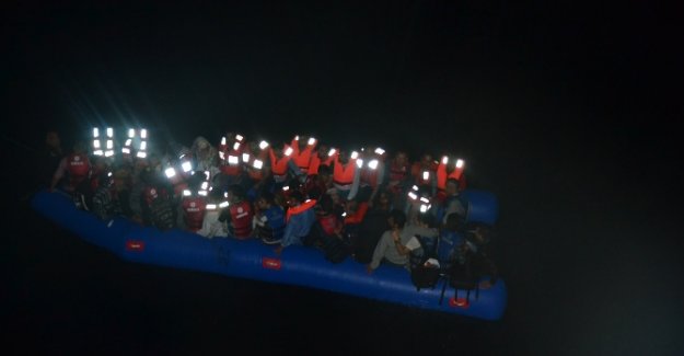 Bot faciası: 6 ölü!