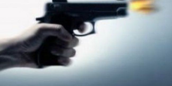 Bursa’da silahlı gasp dehşeti