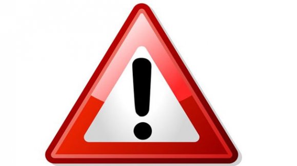 Dikkat bu ürünleri almayın! Bakanlık uyardı