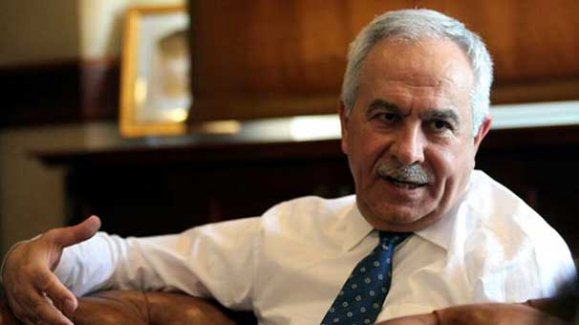 Murat Başesgioğlu 28 yıldır aralıksız milletvekili!