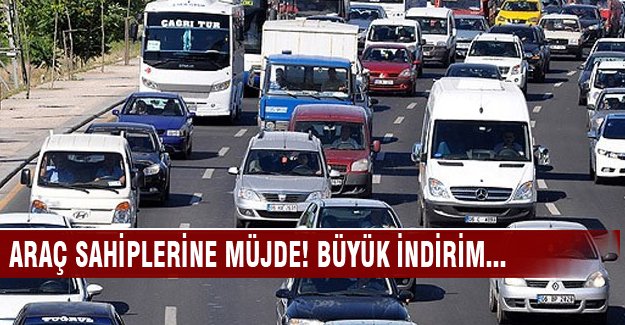 Müjde! Benzinde şok indirim