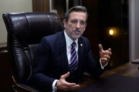 BTSO, Bursa'nın ortak sesi oluyor!