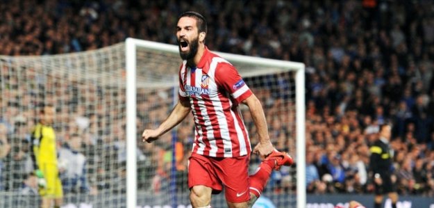 Arda İspanya’dan ayrılıyor