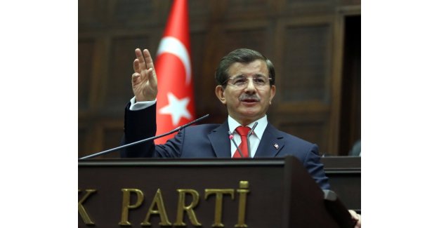 Davutoğlu yeni vekillerle görüşecek