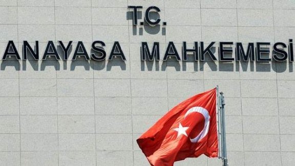 Cumhurbaşkanı yetkisine kritik iptal