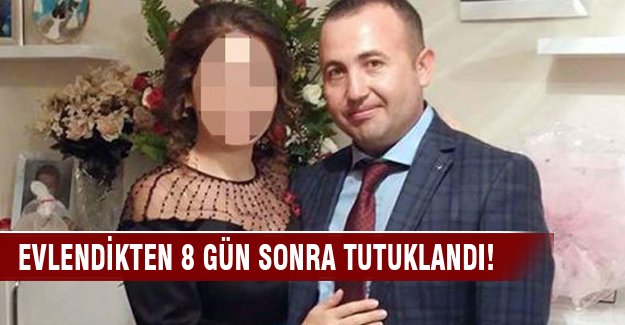 Bursa'da öğrencisine cinsel istismarda bulunan müdüre tutuklama