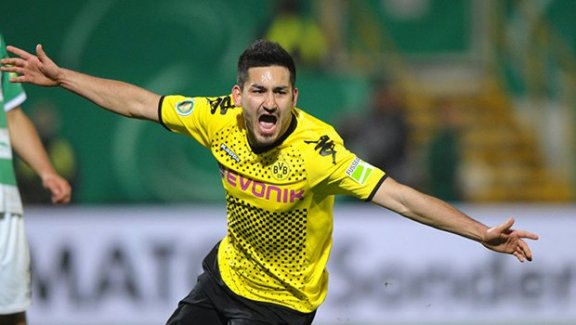 İlkay Gündoğan 12 milyon Euro'yu reddetti!