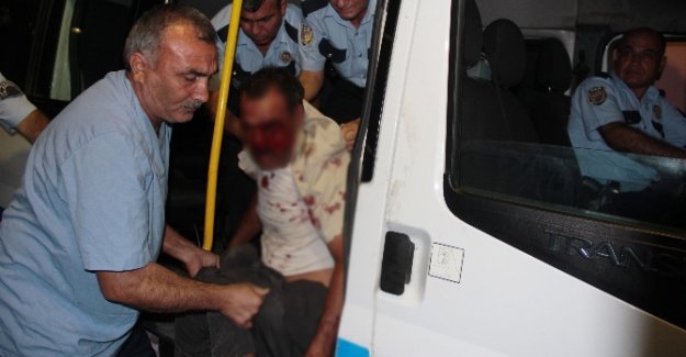 Aldatıldığını düşünen koca eşini öldürdü