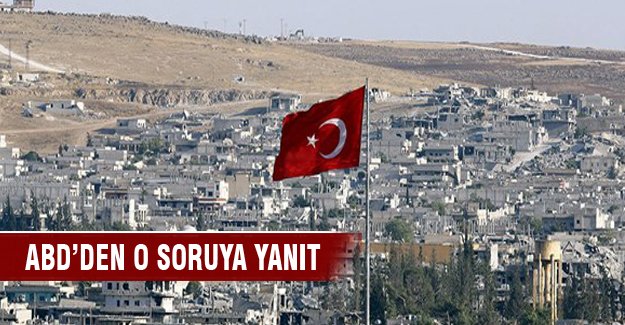 IŞİD, Kobani'ye Türkiye üzerinden mi geçti?