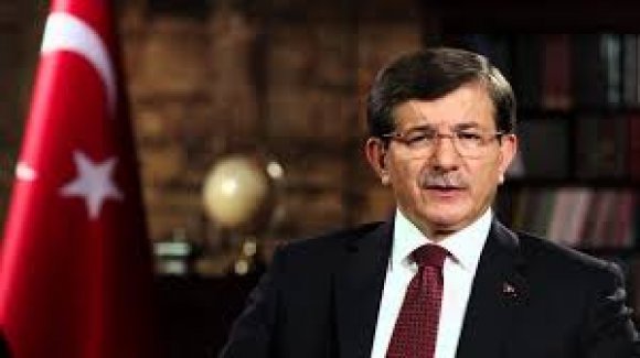 Ahmet Davutoğlu o anketi açıkladı