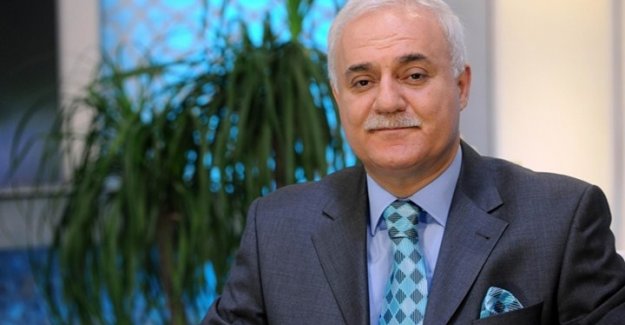 Nihat Hatipoğlu'ndan Papaya 'müslüman ol' çağrısı