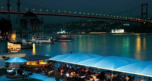 Dilediğince ye! Fiyat listesi yoksa ödeme