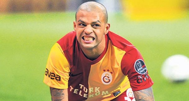 Galatasaray'da Melo depremi!