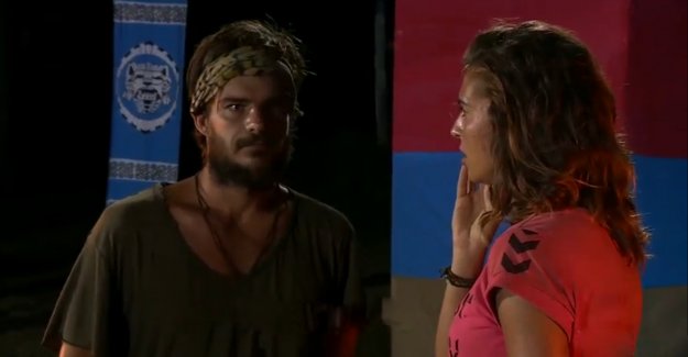 Survivor All Star'dan elenen isim kim oldu