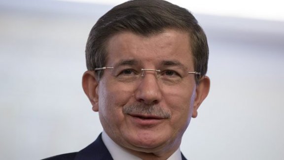 Ahmet Davutoğlu, AK Parti'nin Meclis Başkan adayını açıkladı