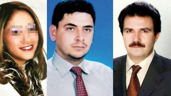 Doçent cinayetinde karar