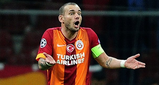 Galatasaray 'yok artık' dedirtti