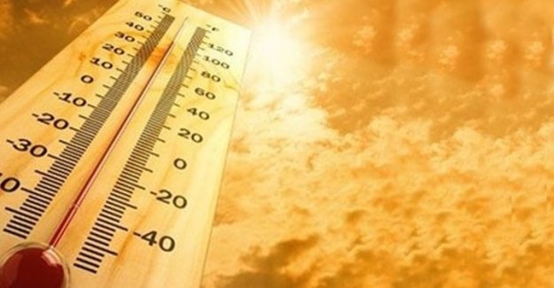 Bursa'da hava nasıl olacak? 28.06.2016