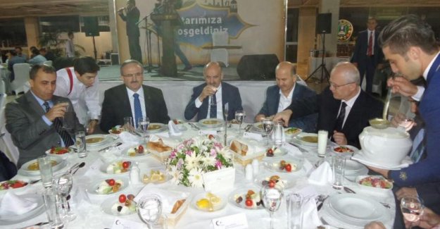 Müezzinoğlu "Bundan sonra sıra bizde"