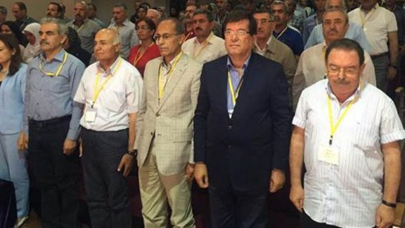 Milletvekilleri 21 yıl sonra aynı karede