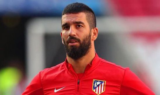 Arda Turan'dan flaş transfer açıklaması