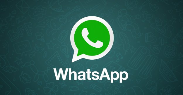 Whatsapp'da bomba özellikler