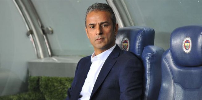 İsmail Kartal'ın transfer isyanı