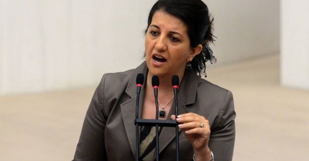 İlk kez HDP'li bir başkanvekili görev yapacak