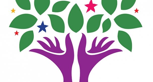 HDP Çin'e açılıyor