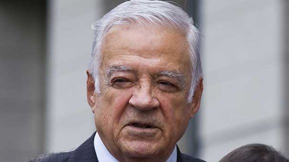 Mehmet Fırat'tan İstiklal Marşı açıklaması