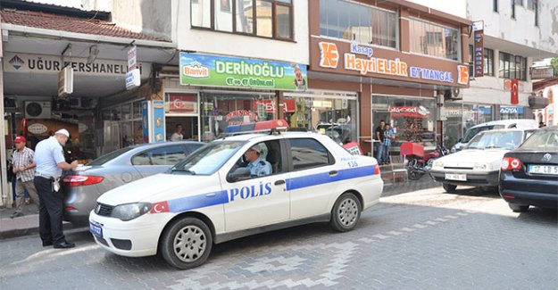 Bursa'da işyerlerine duba cezası!