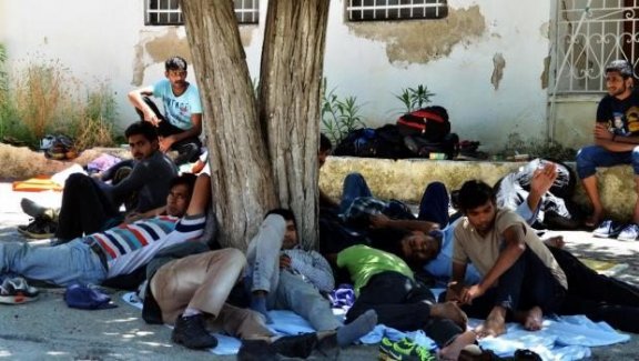 Modern kölelerin sayısı 20 milyona ulaştı