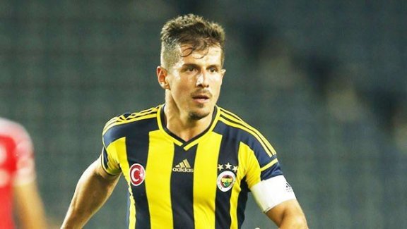 Emre Belözoğlu'na Fenerbahçe'den şok teklif