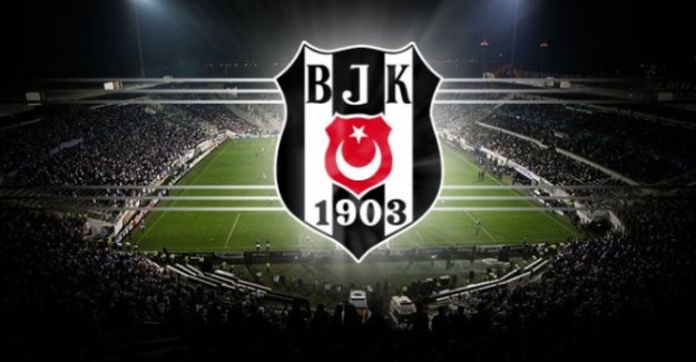 Beşiktaş yeni transferini KAP'a bildirdi