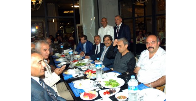 Niğde milletvekili "Spor Bakanlığı MHP’de olursa..."