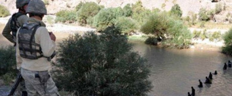 Hakkari'de 2 asker şehit oldu