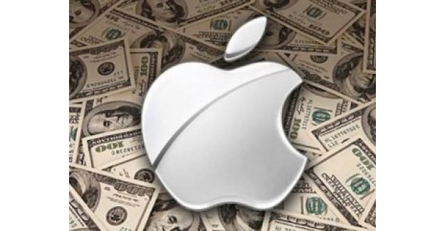 Apple'a 450 milyon dolar ceza