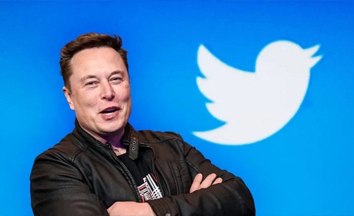 Elon Musk: "Twitter algoritması manipüle ediyor"