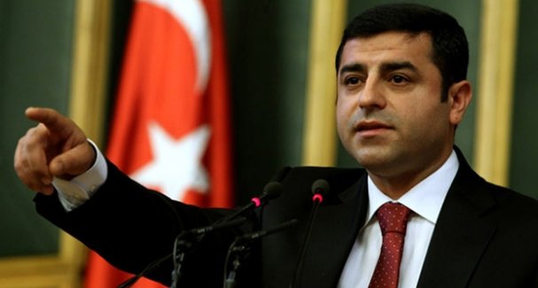 Selahattin Demirtaş'tan erken seçim açıklaması