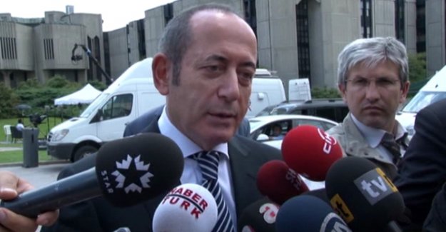 CHP MHP’ye tepkili