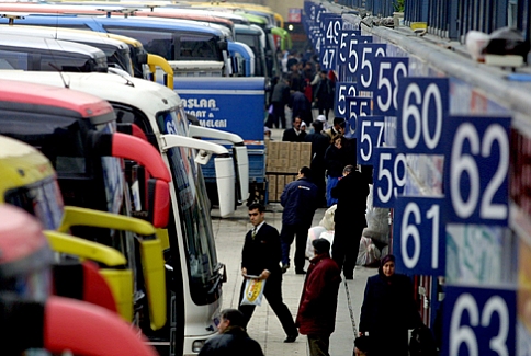 Tatile gidecekler dikkat! Acele edin tükeniyor